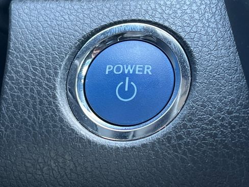 Certified 2024 Toyota Camry SE FWD image 21