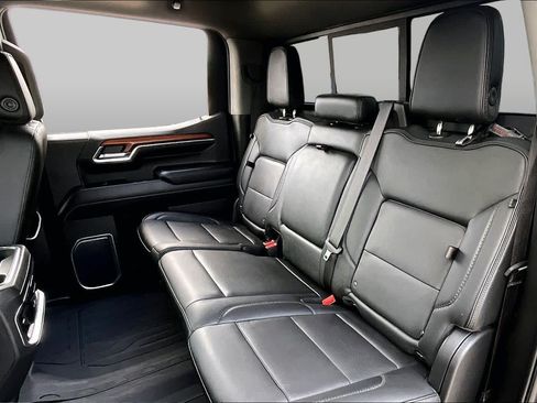 Used 2023 GMC Sierra 1500 Denali AWD/4WD image 21