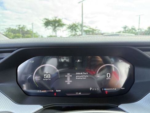 New 2026 Jeep Cherokee Laredo AWD/4WD image 18