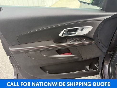 Used 2014 Chevrolet Equinox LT FWD image 8