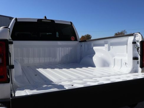 New 2026 RAM 1500 Laramie w/ Night Edition AWD/4WD image 15