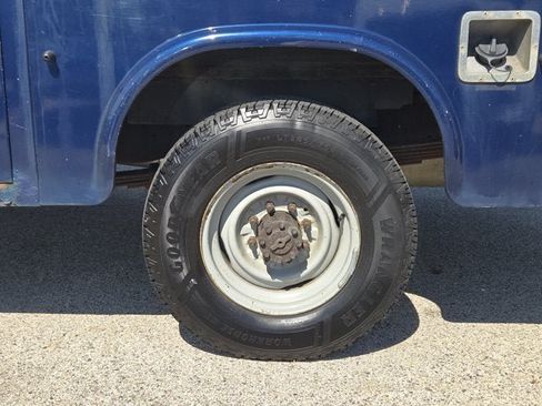 Used 2007 Ford E-350 and Econoline 350 Super Duty RWD image 11