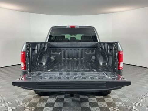 Used 2016 Ford F150 XL w/ Equipment Group 101A Mid image 7