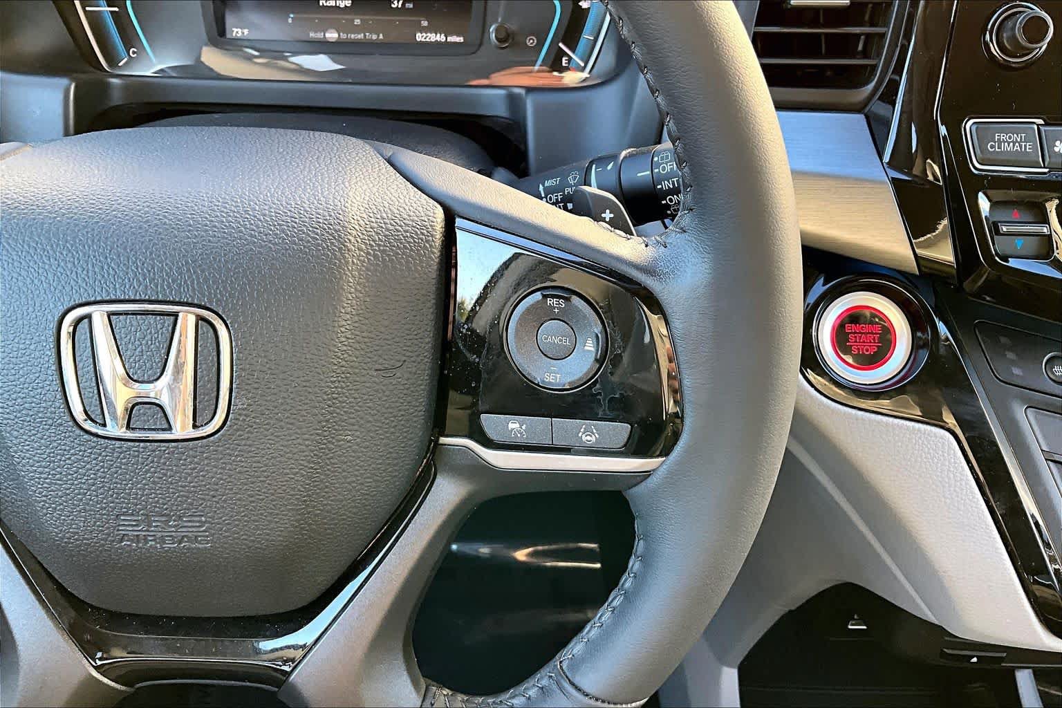 Used 2024 Honda Odyssey Touring image 25