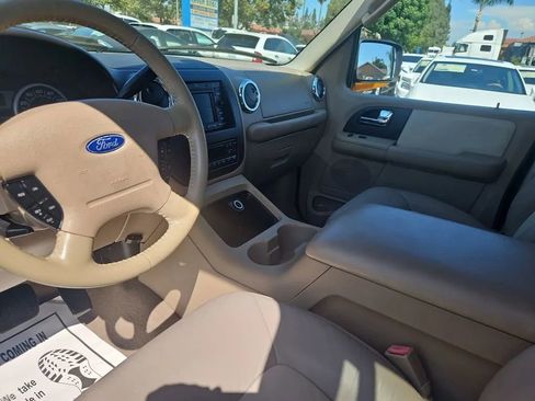 Used 2006 Ford Expedition Eddie Bauer image 29
