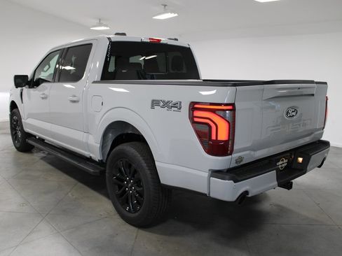 New 2026 Ford F150 Lariat w/ Equipment Group 502A High AWD/4WD image 6
