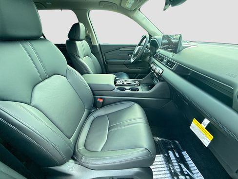 New 2026 Honda Pilot image 23