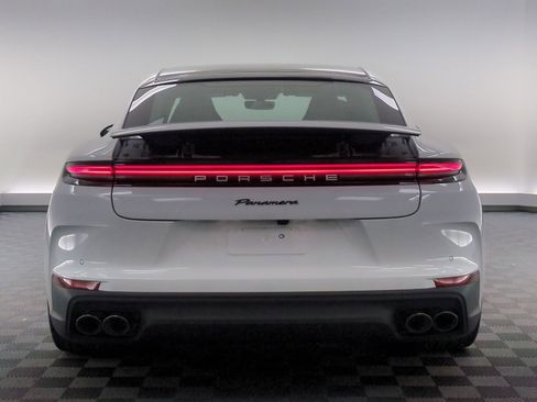 New 2026 Porsche Panamera image 9