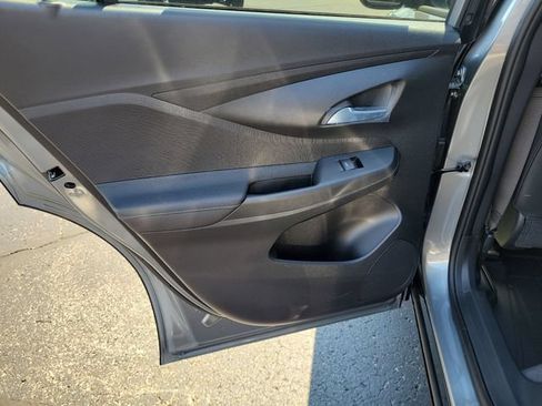 New 2026 Buick Envista Sport Touring w/ Convenience I Package FWD image 15