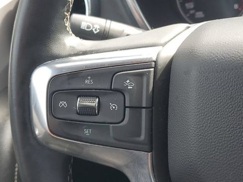Used 2024 Chevrolet Blazer LT w/ Midnight/Sport Edition AWD/4WD image 23