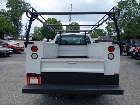 Used 2015 Ford F250 XL RWD image 7