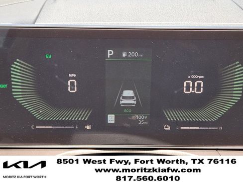 New 2027 Kia Sportage X-Line AWD/4WD image 11