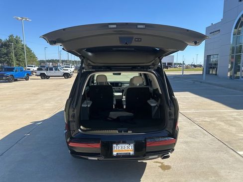 Used 2025 Hyundai Santa Fe Calligraphy image 41