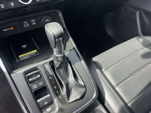 Certified 2024 Honda CR-V EX-L image 16