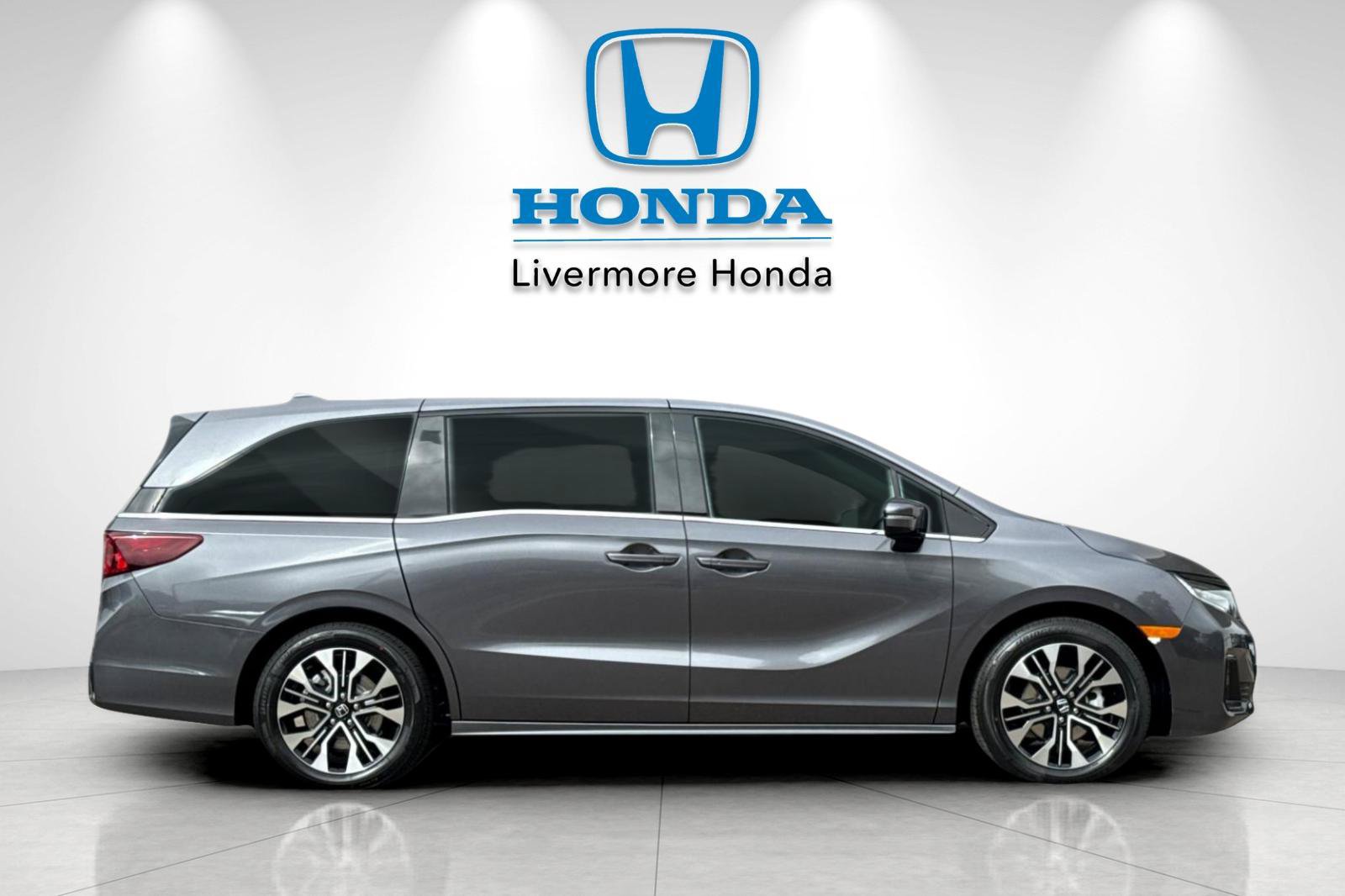 New 2027 Honda Odyssey Elite image 7