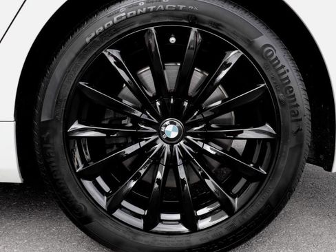 Used 2016 BMW 740i image 86