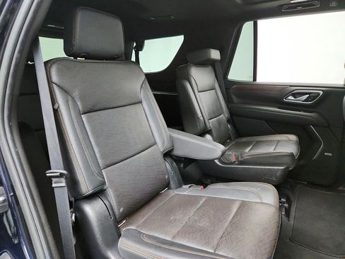 Used 2021 Chevrolet Tahoe High Country AWD/4WD image 30