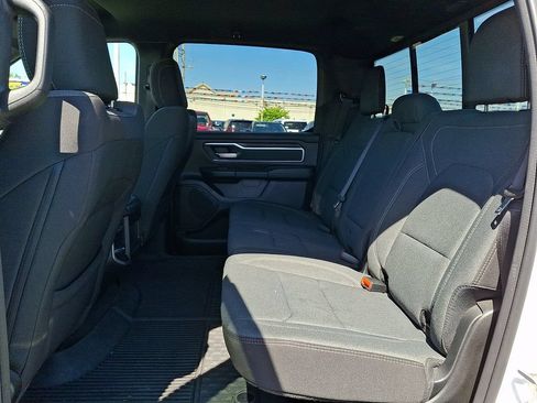 Used 2023 RAM 1500 Big Horn AWD/4WD image 10