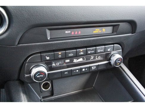 Used 2022 MAZDA CX-5 AWD 2.5 S w/ Select Package image 23