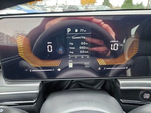 New 2026 Kia K5 GT-Line image 13