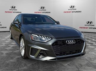 Used 2024 Audi A4 2.0T Premium Plus AWD/4WD 360° Tour
