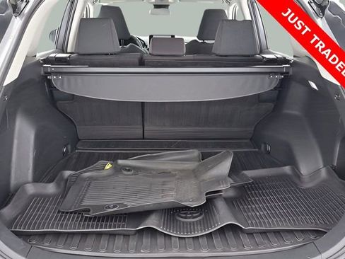 Used 2023 Toyota RAV4 LE image 17