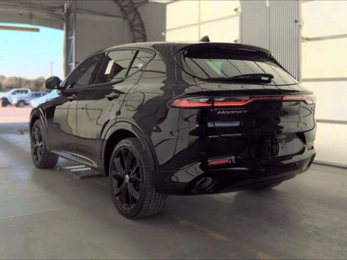 Used 2024 Dodge Hornet R/T w/ Track Pack AWD/4WD image 11