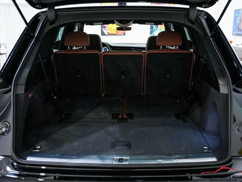 Used 2021 Audi Q7 2.0T Premium Plus w/ Executive Package AWD/4WD image 63