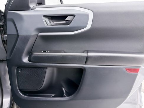 Used 2021 Ford Bronco Sport Big Bend image 24