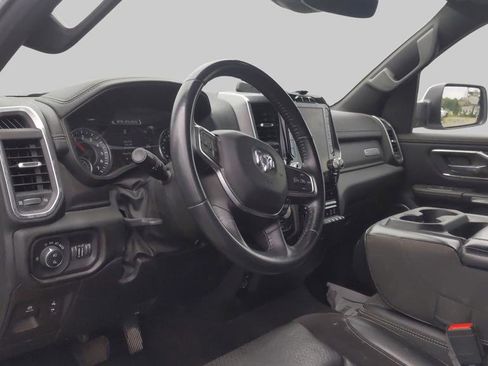 Used 2023 RAM 1500 Laramie AWD/4WD image 20