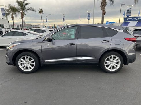 Used 2020 Acura RDX FWD image 7