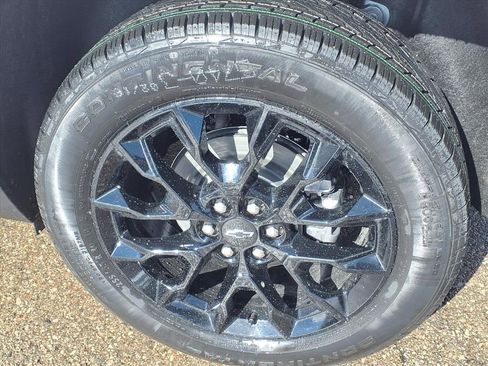 New 2026 Chevrolet Traverse LT w/ Midnight/Sport Edition image 7