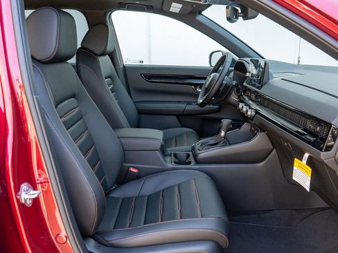 New 2026 Honda CR-V Sport Touring image 15