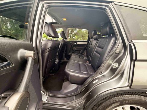 Used 2010 Honda CR-V EX-L image 30