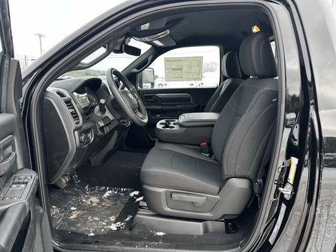 New 2026 RAM 2500 Tradesman image 9