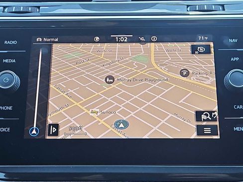 Used 2022 Volkswagen Tiguan SEL R-Line image 20