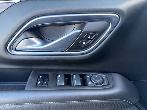 Used 2022 GMC Yukon SLT image 18