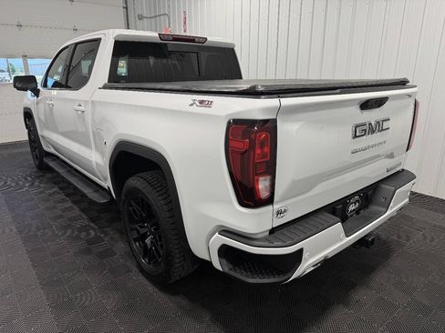 Used 2024 GMC Sierra 1500 Elevation w/ Elevation Premium Package AWD/4WD image 4
