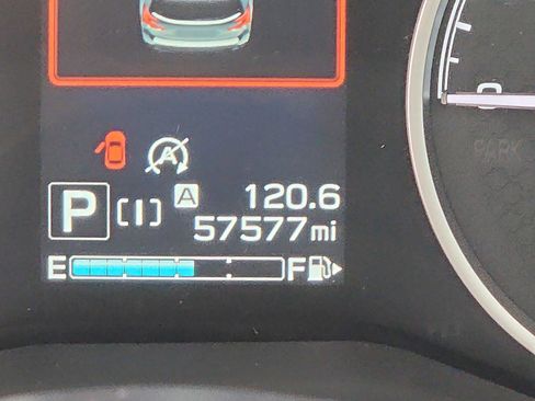 Used 2022 Subaru Forester Limited image 20