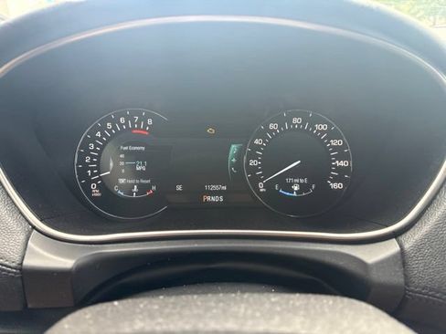 Used 2016 Lincoln MKX Reserve w/ Luxury Package AWD/4WD image 5