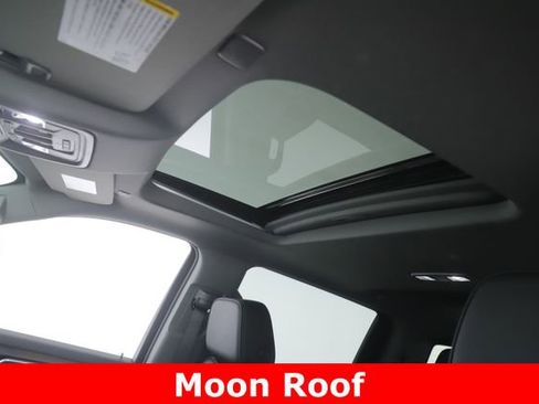 Used 2026 GMC Sierra 2500 Denali w/ Denali Reserve Package AWD/4WD image 18