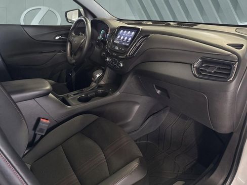 Used 2024 Chevrolet Equinox RS image 28