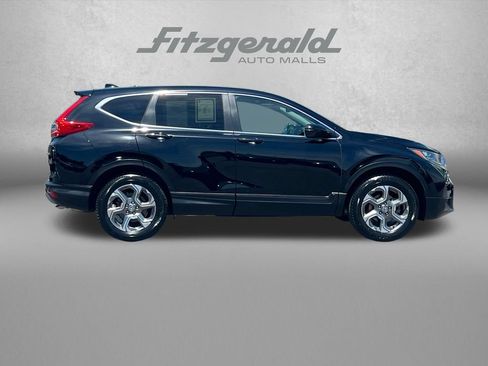 Used 2019 Honda CR-V EX image 3