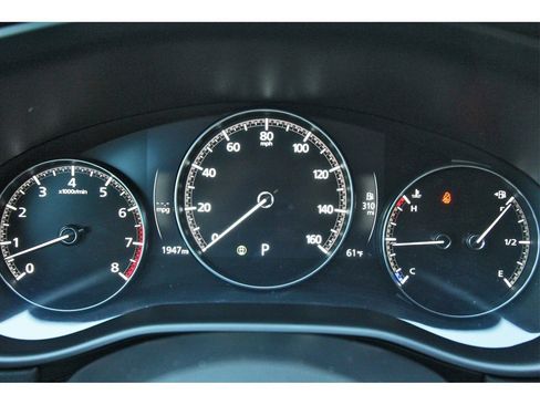 Certified 2025 MAZDA CX-50 AWD 2.5 S w/ Cargo Package image 14