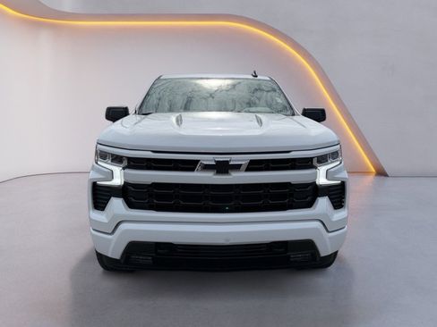 Used 2023 Chevrolet Silverado 1500 RST w/ Z71 Off-Road Package image 8