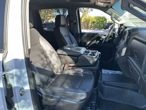 Certified 2025 Chevrolet Silverado 2500 W/T w/ WT Convenience Package image 19