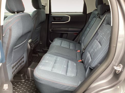Used 2025 Ford Bronco Sport Heritage AWD/4WD image 26