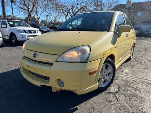 Used 2003 Suzuki Aerio GS image 1