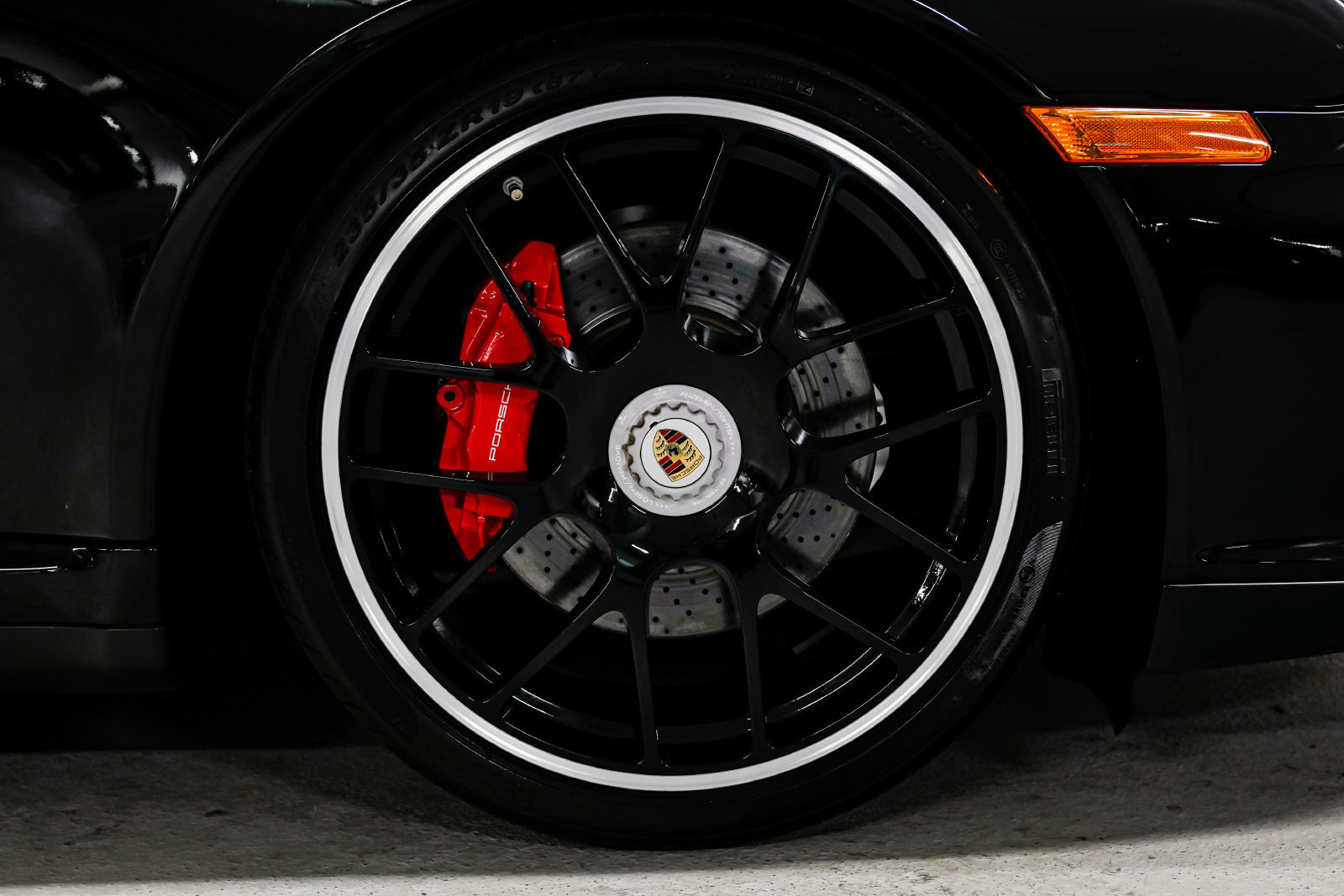 Used 2012 Porsche 911 Carrera GTS RWD image 44
