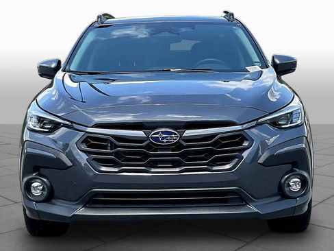 Used 2025 Subaru Crosstrek 2.5i Limited AWD/4WD image 7